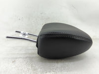 2014 Nissan Pathfinder Headrest Head Rest Rear Center Seat Fits OEM Used Auto Parts - Oemusedautoparts1.com