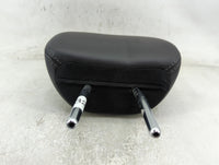 2014 Nissan Pathfinder Headrest Head Rest Rear Center Seat Fits OEM Used Auto Parts - Oemusedautoparts1.com