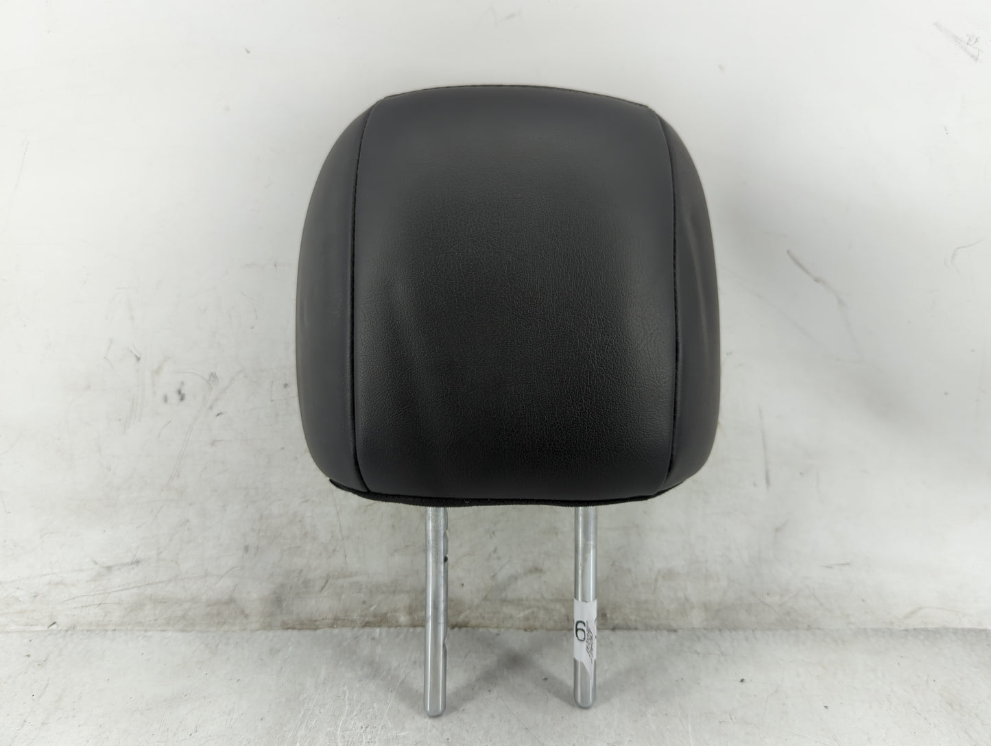 2014 Nissan Pathfinder Headrest Head Rest Rear Center Seat Fits OEM Used Auto Parts - Oemusedautoparts1.com