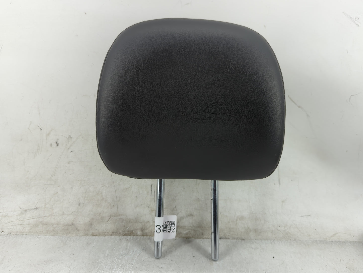 2014 Nissan Pathfinder Headrest Head Rest Rear Center Seat Fits OEM Used Auto Parts - Oemusedautoparts1.com