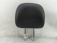2014 Nissan Pathfinder Headrest Head Rest Rear Center Seat Fits OEM Used Auto Parts - Oemusedautoparts1.com
