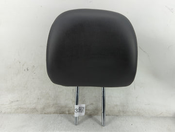 2014 Nissan Pathfinder Headrest Head Rest Rear Center Seat Fits OEM Used Auto Parts - Oemusedautoparts1.com