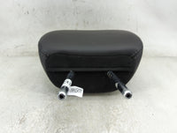 2014 Nissan Pathfinder Headrest Head Rest Rear Center Seat Fits OEM Used Auto Parts - Oemusedautoparts1.com
