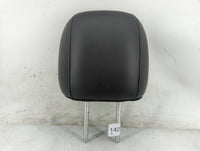 2014 Nissan Pathfinder Headrest Head Rest Rear Center Seat Fits OEM Used Auto Parts - Oemusedautoparts1.com