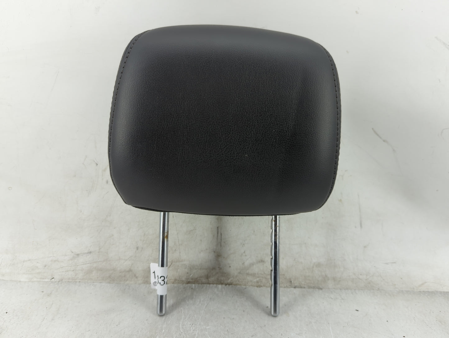 2014 Nissan Pathfinder Headrest Head Rest Front Driver Passenger Seat Fits OEM Used Auto Parts - Oemusedautoparts1.com