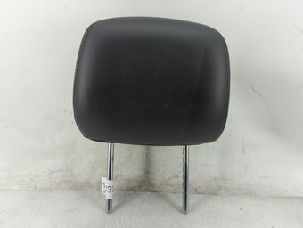 compare product 2014 Nissan Pathfinder Headrest Head Rest Front Driver Passenger Seat Fits OEM Used Auto Parts