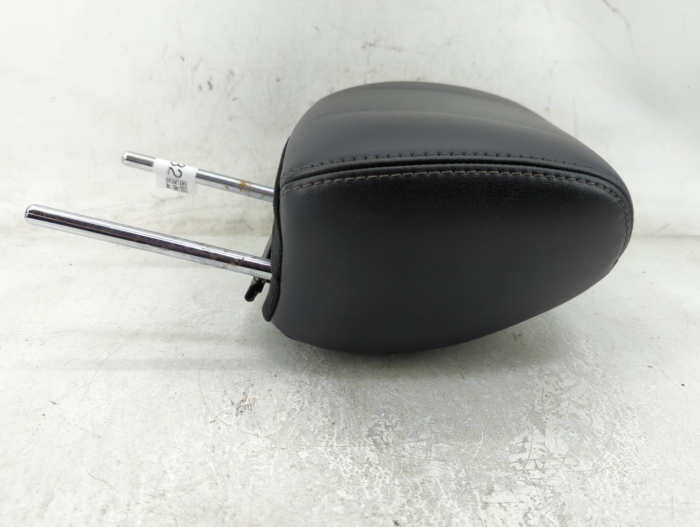 2014 Nissan Pathfinder Headrest Head Rest Front Driver Passenger Seat Fits OEM Used Auto Parts - Oemusedautoparts1.com
