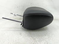 2014 Nissan Pathfinder Headrest Head Rest Front Driver Passenger Seat Fits OEM Used Auto Parts - Oemusedautoparts1.com