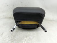 2014 Nissan Pathfinder Headrest Head Rest Front Driver Passenger Seat Fits OEM Used Auto Parts - Oemusedautoparts1.com