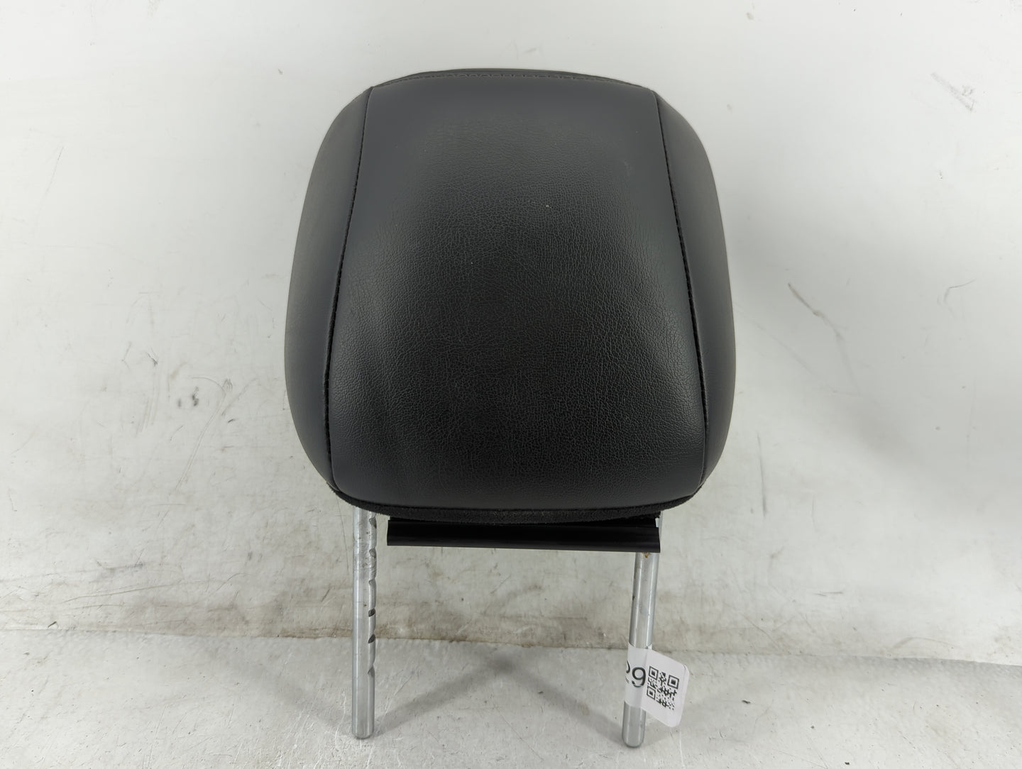 2014 Nissan Pathfinder Headrest Head Rest Front Driver Passenger Seat Fits OEM Used Auto Parts - Oemusedautoparts1.com