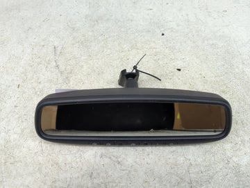 2013-2022 Nissan Pathfinder Interior Rear View Mirror Replacement OEM P/N:NZLOBI2HL4 4112A-OBI2HL4 Fits OEM Used Auto Parts 