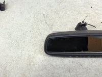 2013-2022 Nissan Pathfinder Interior Rear View Mirror Replacement OEM P/N:NZLOBI2HL4 4112A-OBI2HL4 Fits OEM Used Auto Parts 