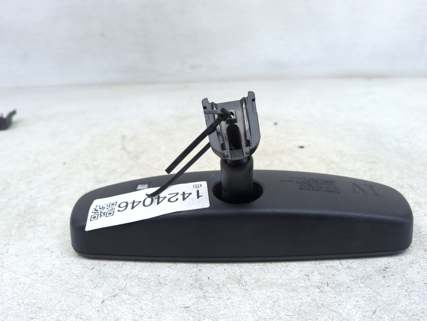 2013-2022 Nissan Pathfinder Interior Rear View Mirror Replacement OEM P/N:NZLOBI2HL4 4112A-OBI2HL4 Fits OEM Used Auto Parts 