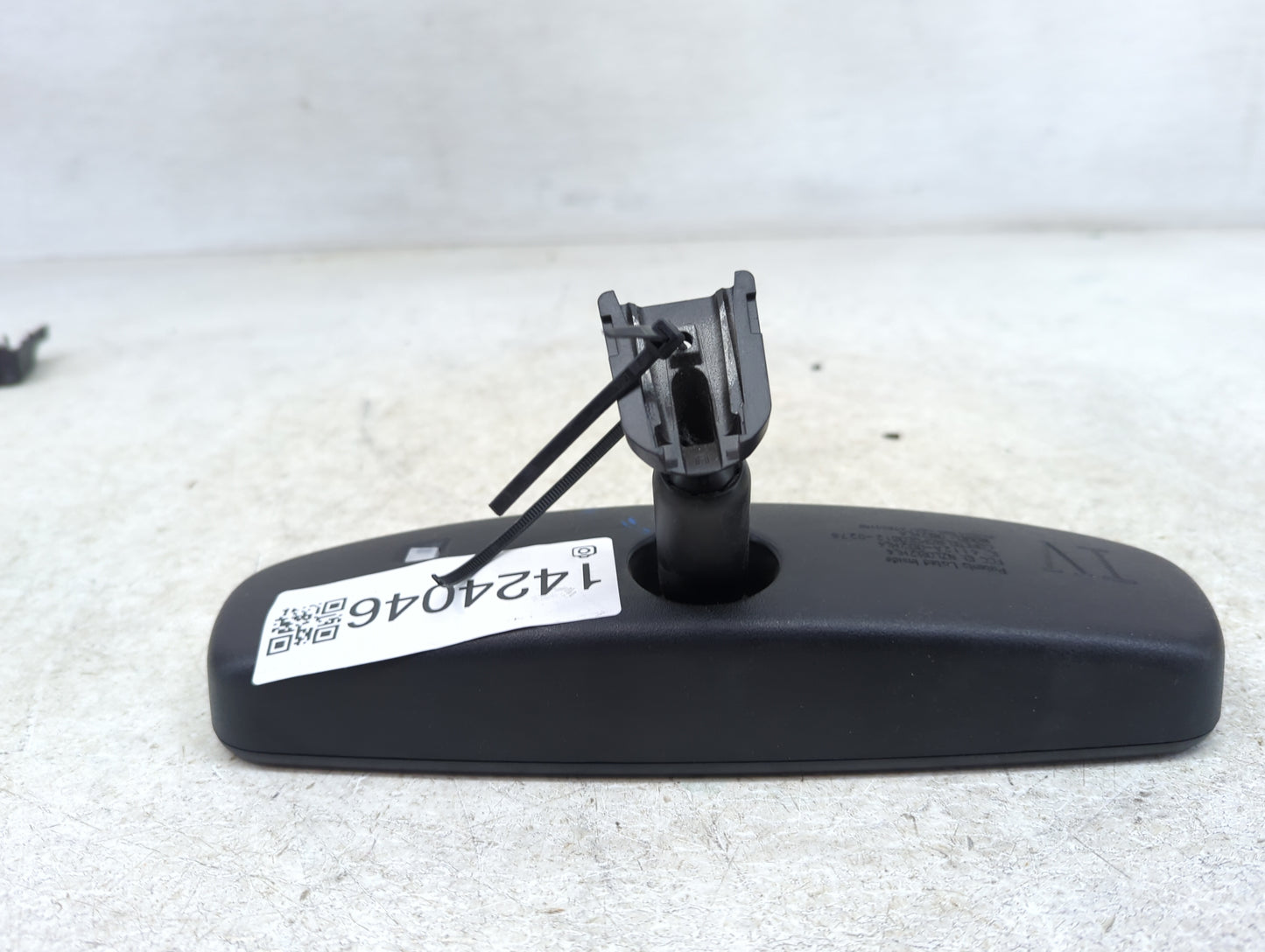 2013-2022 Nissan Pathfinder Interior Rear View Mirror Replacement OEM P/N:NZLOBI2HL4 4112A-OBI2HL4 Fits OEM Used Auto Parts 