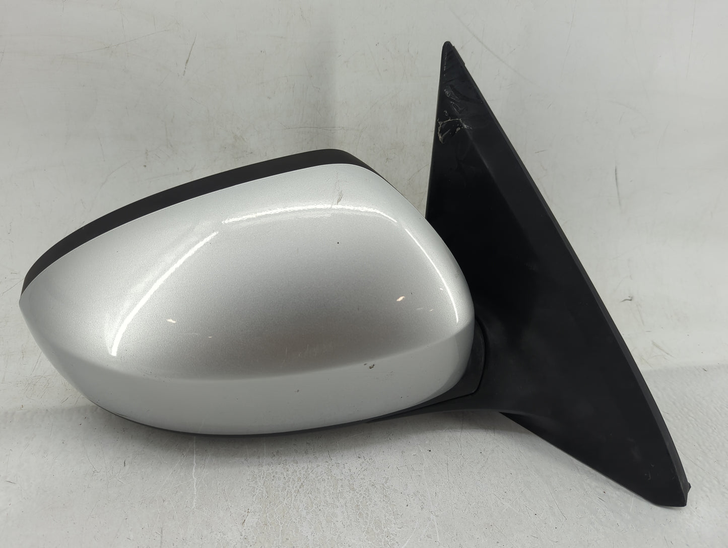 2013-2016 Nissan Pathfinder Passenger Side View Mirror - Right Door Mirror OEM Used - Oemusedautoparts1.com
