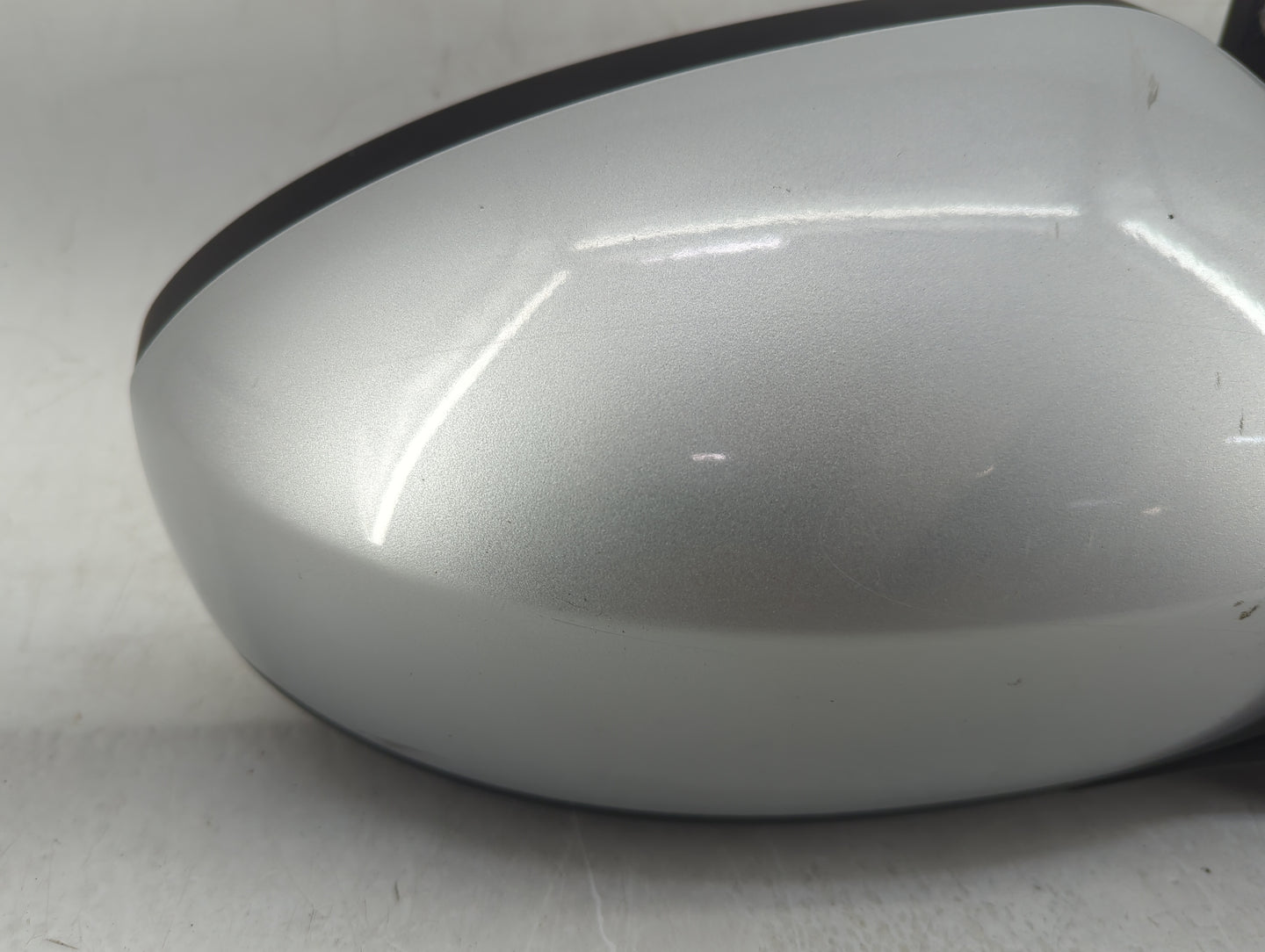 2013-2016 Nissan Pathfinder Passenger Side View Mirror - Right Door Mirror OEM Used - Oemusedautoparts1.com