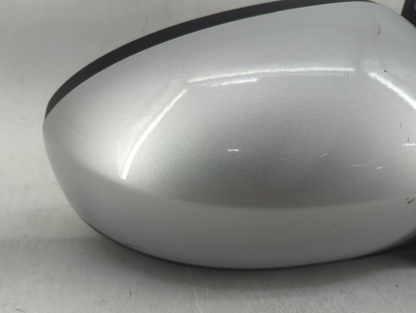 2013-2016 Nissan Pathfinder Passenger Side View Mirror - Right Door Mirror OEM Used - Oemusedautoparts1.com