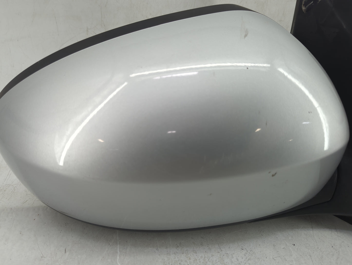 2013-2016 Nissan Pathfinder Passenger Side View Mirror - Right Door Mirror OEM Used - Oemusedautoparts1.com
