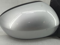2013-2016 Nissan Pathfinder Passenger Side View Mirror - Right Door Mirror OEM Used - Oemusedautoparts1.com