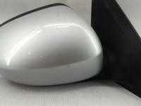 2013-2016 Nissan Pathfinder Passenger Side View Mirror - Right Door Mirror OEM Used - Oemusedautoparts1.com