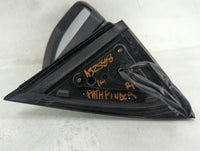 2013-2016 Nissan Pathfinder Passenger Side View Mirror - Right Door Mirror OEM Used - Oemusedautoparts1.com