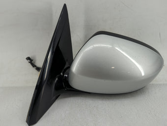compare product 2013-2016 Nissan Pathfinder Driver Side View Mirror - Left Door Mirror OEM Used
