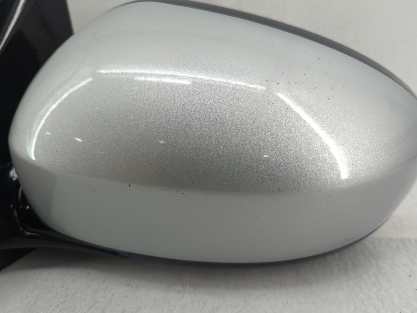2013-2016 Nissan Pathfinder Driver Side View Mirror - Left Door Mirror OEM Used - Oemusedautoparts1.com