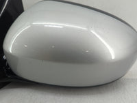 2013-2016 Nissan Pathfinder Driver Side View Mirror - Left Door Mirror OEM Used - Oemusedautoparts1.com
