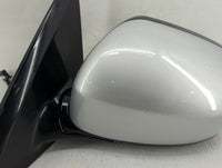 2013-2016 Nissan Pathfinder Driver Side View Mirror - Left Door Mirror OEM Used - Oemusedautoparts1.com