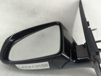 2013-2016 Nissan Pathfinder Driver Side View Mirror - Left Door Mirror OEM Used - Oemusedautoparts1.com