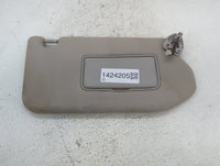 2013-2018 Nissan Pathfinder Sun Visor Shade Replacement Passenger Right Mirror Fits Fits 2013 2014 2015 2016 2017 2018 2019 