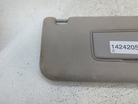 2013-2018 Nissan Pathfinder Sun Visor Shade Replacement Passenger Right Mirror Fits Fits 2013 2014 2015 2016 2017 2018 2019 