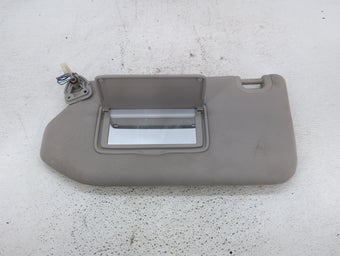 compare product 2013-2018 Nissan Pathfinder Sun Visor Shade Replacement Driver Left Mirror Fits Fits 2013 2014 2015 2016 2017 2018 2019 OEM Used Auto Parts