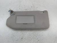 2013-2018 Nissan Pathfinder Sun Visor Shade Replacement Driver Left Mirror Fits Fits 2013 2014 2015 2016 2017 2018 2019 OEM 