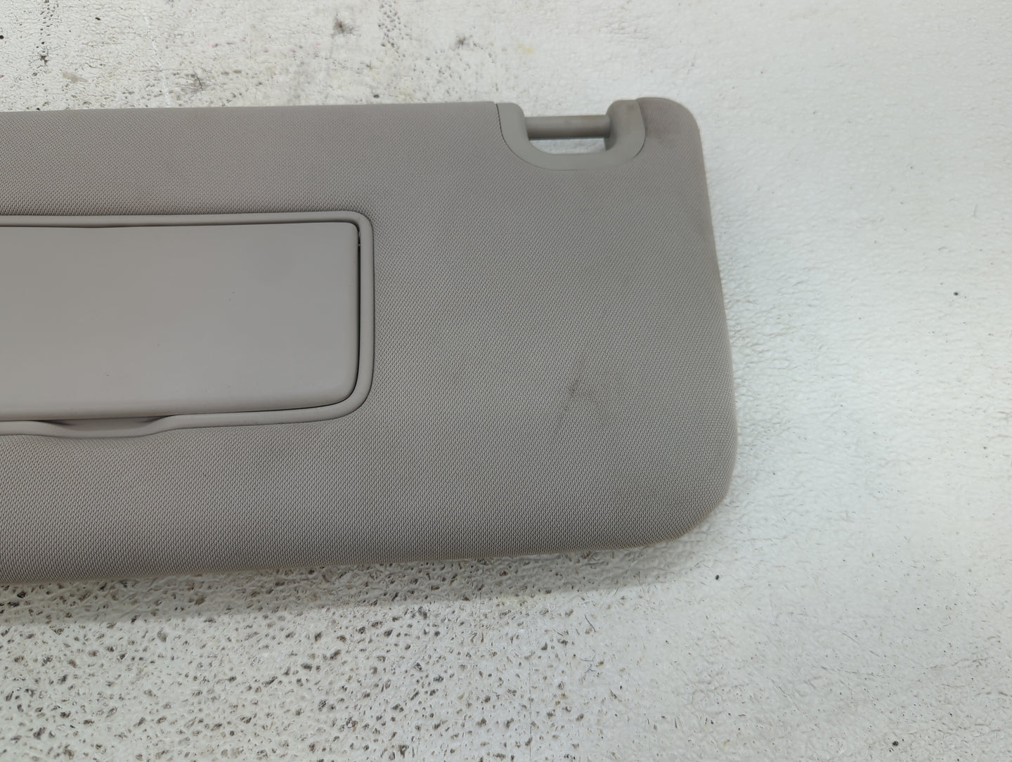2013-2018 Nissan Pathfinder Sun Visor Shade Replacement Driver Left Mirror Fits Fits 2013 2014 2015 2016 2017 2018 2019 OEM 