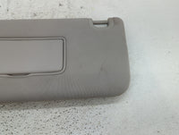 2013-2018 Nissan Pathfinder Sun Visor Shade Replacement Driver Left Mirror Fits Fits 2013 2014 2015 2016 2017 2018 2019 OEM 