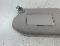 2013-2018 Nissan Pathfinder Sun Visor Shade Replacement Driver Left Mirror Fits Fits 2013 2014 2015 2016 2017 2018 2019 OEM 
