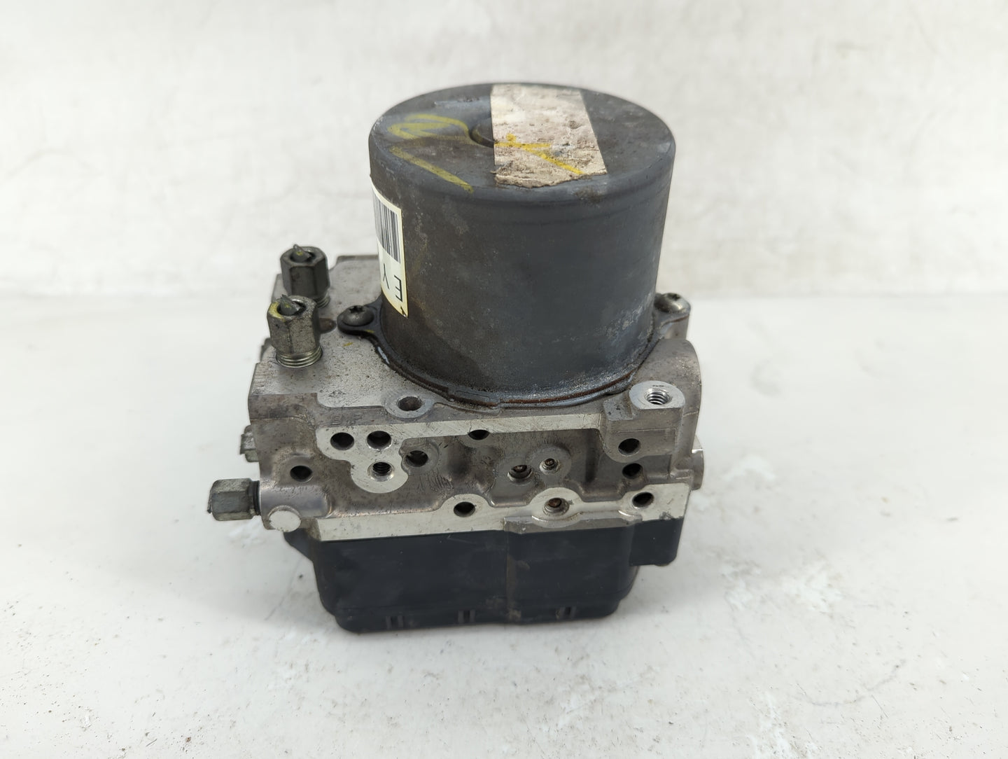 2013-2014 Nissan Pathfinder ABS Pump Control Module Replacement P/N:47660 3KA0B Fits Fits 2013 2014 OEM Used Auto Parts - Oe