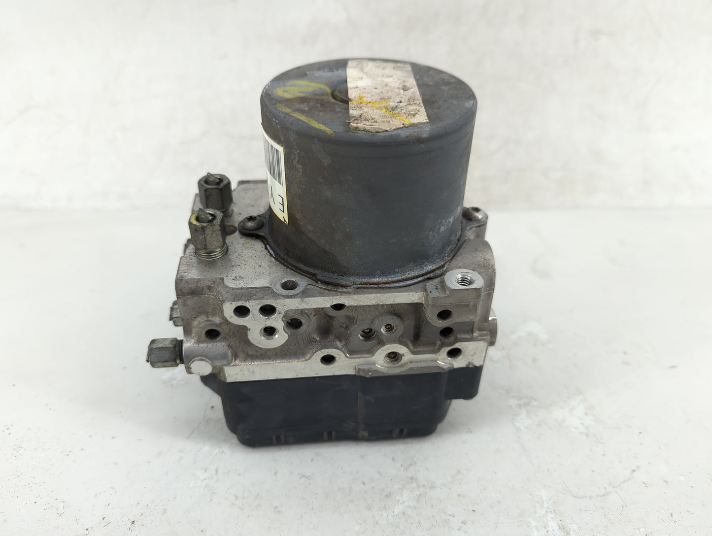 2013-2014 Nissan Pathfinder ABS Pump Control Module Replacement P/N:47660 3KA0B Fits Fits 2013 2014 OEM Used Auto Parts - Oe