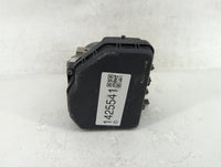 2013-2014 Nissan Pathfinder ABS Pump Control Module Replacement P/N:47660 3KA0B Fits Fits 2013 2014 OEM Used Auto Parts - Oe