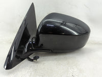 2013-2016 Nissan Pathfinder Driver Side View Mirror - Left Door Mirror OEM Used - Oemusedautoparts1.com