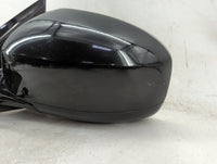 2013-2016 Nissan Pathfinder Driver Side View Mirror - Left Door Mirror OEM Used - Oemusedautoparts1.com