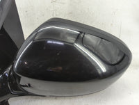 2013-2016 Nissan Pathfinder Driver Side View Mirror - Left Door Mirror OEM Used - Oemusedautoparts1.com