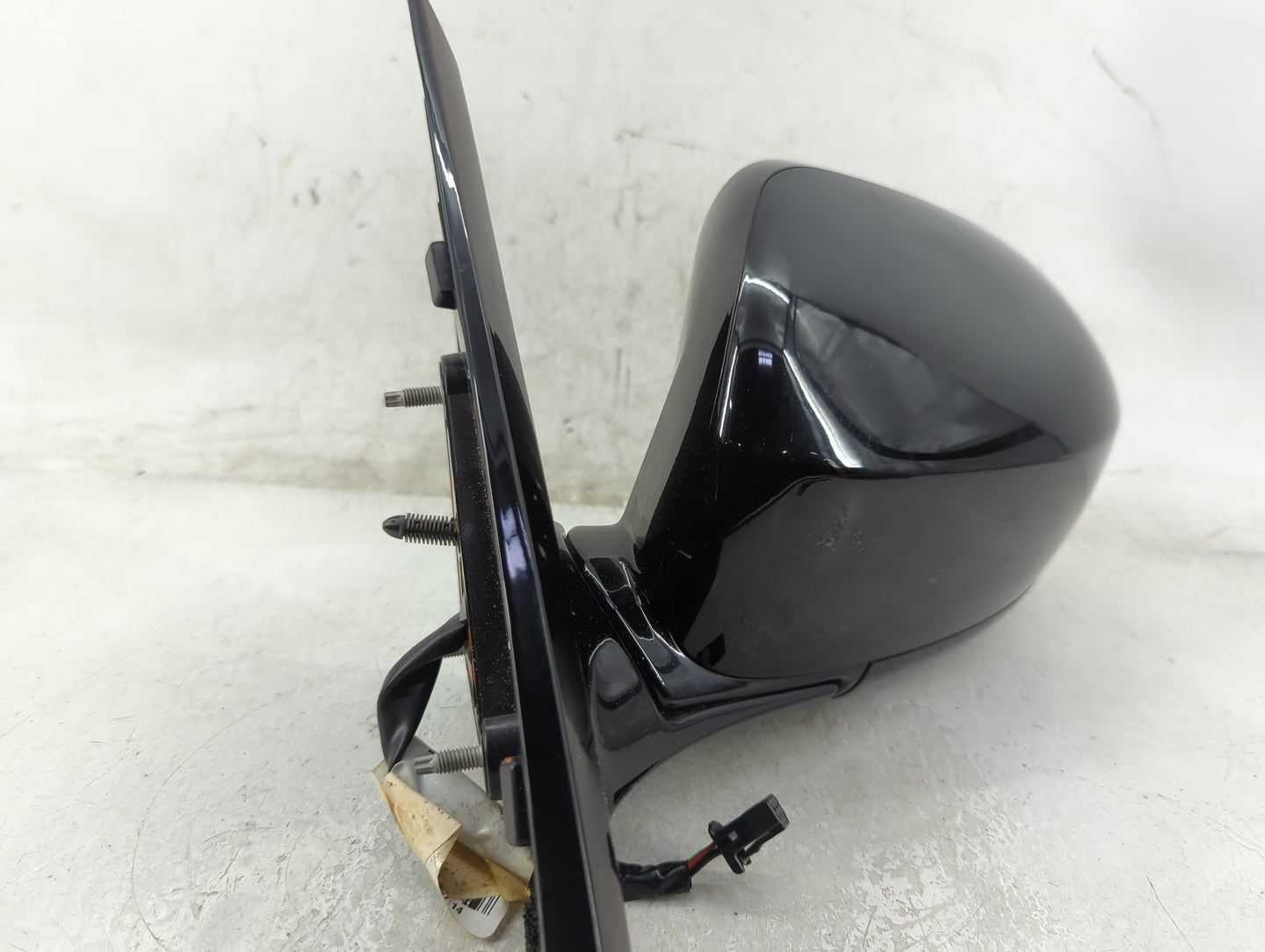 2013-2016 Nissan Pathfinder Driver Side View Mirror - Left Door Mirror OEM Used - Oemusedautoparts1.com