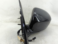 2013-2016 Nissan Pathfinder Driver Side View Mirror - Left Door Mirror OEM Used - Oemusedautoparts1.com