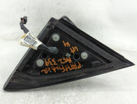 2013-2016 Nissan Pathfinder Driver Side View Mirror - Left Door Mirror OEM Used - Oemusedautoparts1.com