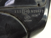 2013-2016 Nissan Pathfinder Driver Side View Mirror - Left Door Mirror OEM Used - Oemusedautoparts1.com