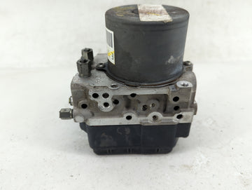 2013-2014 Nissan Pathfinder ABS Pump Control Module Replacement P/N:47660 3KA0B Fits Fits 2013 2014 OEM Used Auto Parts - Oe