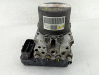2013-2014 Nissan Pathfinder ABS Pump Control Module Replacement P/N:47660 3KA0B Fits Fits 2013 2014 OEM Used Auto Parts - Oe