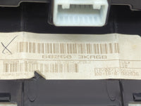 2013-2020 Nissan Pathfinder Climate Control Module Temperature AC/Heater Replacement P/N:68260 3KA6B Fits OEM Used Auto Part